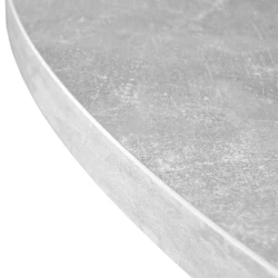 Masa pentru bucatarie Deco Tokyo Rondo D1300 flexmag.md