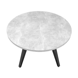 Masa pentru bucatarie Deco Tokyo Rondo D1300 flexmag.md