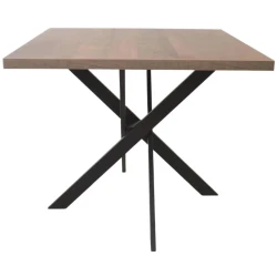 Стол кухонный Deco Torino 900x900 flexmag.md