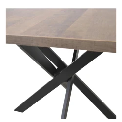 Стол кухонный Deco Torino 900x900 flexmag.md