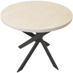 Masa pentru bucatarie Deco Torino Rondo 900 flexmag.md