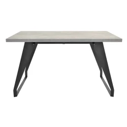 Masa pentru bucatarie Deco Town Beton flexmag.md