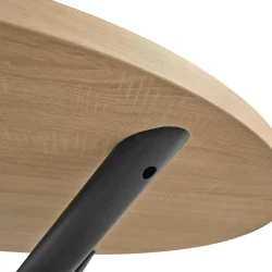 Masa pentru bucatarie Deco Trento D1200 flexmag.md