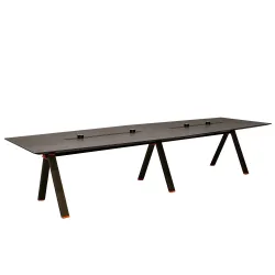 Masa pentru conferinta Deco Concord flexmag.md