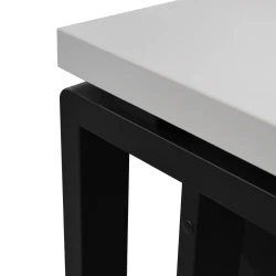Конференц-стол Deco Офис-менеджер 2600x800 flexmag.md