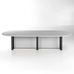 Masa pentru conferinta Deco Protocol flexmag.md