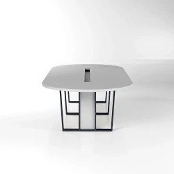 Masa pentru conferinta Deco Protocol flexmag.md