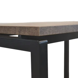 Masa pentru conferinta Deco Rina 150 x 75 flexmag.md
