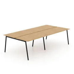 Masa pentru conferinta Deco T6SAG2814 flexmag.md
