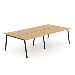 Masa pentru conferinta Deco T6SAK2814 flexmag.md