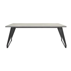 Masa pentru conferinta Deco Town 240 x 100 flexmag.md