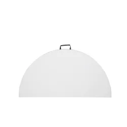 Masa pentru gradina Deco MRLUM150-SJAN-WHT flexmag.md