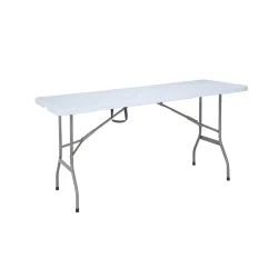 Masa pentru gradina Deco MRMNO152-SJAN-WHT flexmag.md