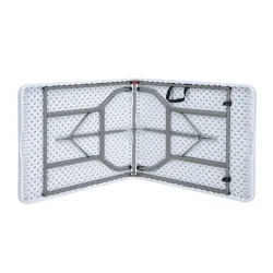 Стол садовый Deco MRMNO182-SJAN-WHT flexmag.md