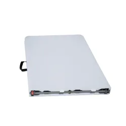 Стол садовый Deco MRMNO182-SJAN-WHT flexmag.md