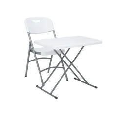 Masa pentru gradina Deco MRSUM75-SJAN-WHT flexmag.md