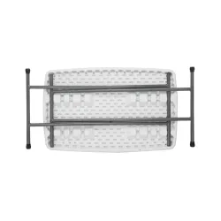 Masa pentru gradina Deco MRSUM75-SJAN-WHT flexmag.md