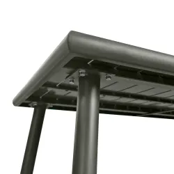 Masa pentru gradina Deco MTTERF06-LJG-GRY flexmag.md