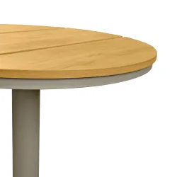 Masa pentru gradina Deco MTTERF16-LJG-GRY flexmag.md