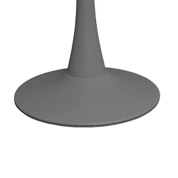 Masa pentru gradina Deco Noris Dark Grey flexmag.md
