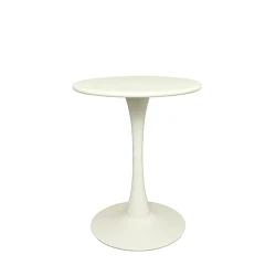 Стол садовый Deco Noris White flexmag.md