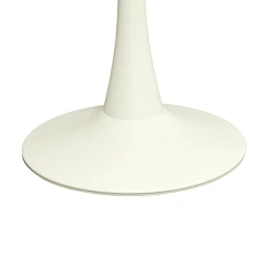 Стол садовый Deco Noris White flexmag.md