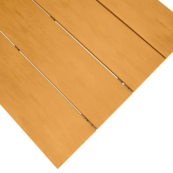 Masa pentru gradina Deco TER-F10 Grey+Wood flexmag.md