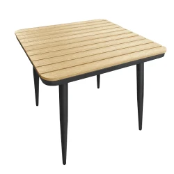Стол садовый Deco Tulip 80 flexmag.md