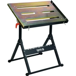 Masa pentru sudura pliabila Yato YT-08950 flexmag.md