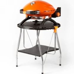 Masa plianta pentru gratar O-GRILL O-Dock flexmag.md