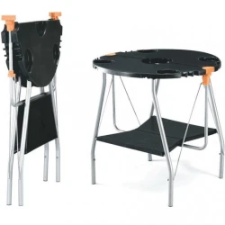 Masa plianta pentru gratar O-GRILL O-Dock flexmag.md