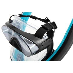 Masca de apa pentru snorkeling Bestway SeaClear 24058BW flexmag.md