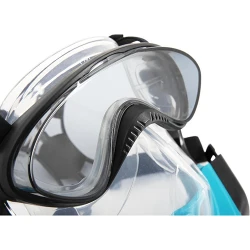 Маска водная для снорклинга Bestway Seaclear24060BW flexmag.md