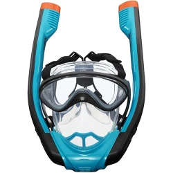 Маска водная для снорклинга Bestway Seaclear24060BW flexmag.md