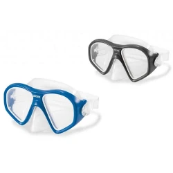 Маска для плавания Intex Reef Rider 55977 flexmag.md
