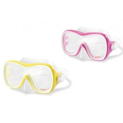 Masca de inot Intex Reef Rider flexmag.md