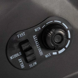 Masca pentru sudat Almaz AZ-ES042 flexmag.md