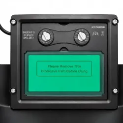 Masca pentru sudat automata Kronava KV008 flexmag.md