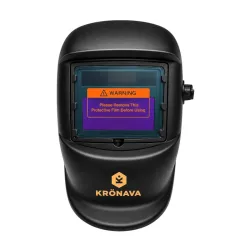 Masca pentru sudat automata Kronava KV008 flexmag.md