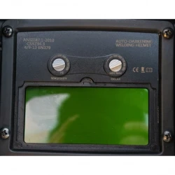 Masca pentru sudat Cameleon ABB 77210 flexmag.md