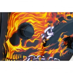 Masca pentru sudat Cameleon ABB 77210 flexmag.md