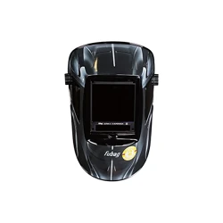 Маска для сварки хамелеон Fubag с регулируемым фильтром ULTIMA 5-13 SuperVisor-IQ 5-13N M2 (31535) flexmag.md