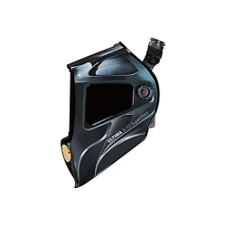 Маска для сварки хамелеон Fubag с регулируемым фильтром ULTIMA 5-13 SuperVisor-IQ 5-13N M2 (31535) flexmag.md