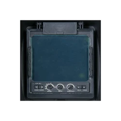 Masca pentru sudat cameleon Fubag cu filtru reglabil ULTIMA 5-13 SuperVisor Silver (31583) flexmag.md