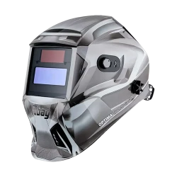 Masca pentru sudat cameleon Fubag OPTIMA TEAM 9-13 SILVER flexmag.md