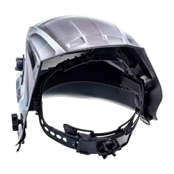 Masca pentru sudat cameleon Fubag OPTIMA TEAM 9-13 SILVER flexmag.md