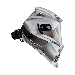 Masca pentru sudat cameleon Fubag OPTIMA TEAM 9-13 SILVER flexmag.md