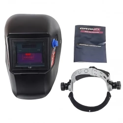 Masca pentru sudat Cameleon Grand M-600 flexmag.md