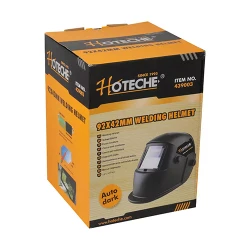 Masca pentru sudat cameleon Hoteche 439003 flexmag.md