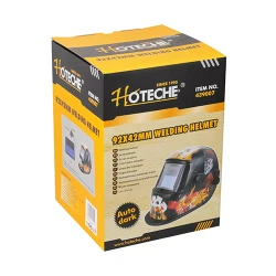 Masca pentru sudat cameleon Hoteche 439007 flexmag.md